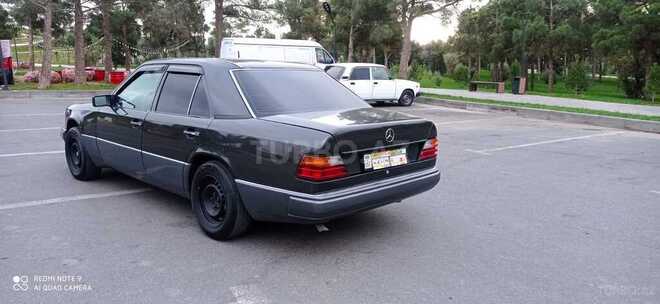 Mercedes E 200 1993, 345,123 km - 2.0 l - Bakı