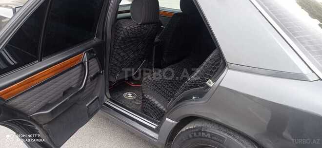 Mercedes E 200 1993, 345,123 km - 2.0 l - Bakı