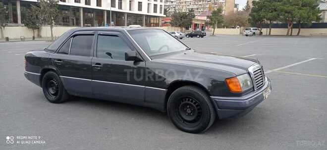 Mercedes E 200 1993, 345,123 km - 2.0 l - Bakı
