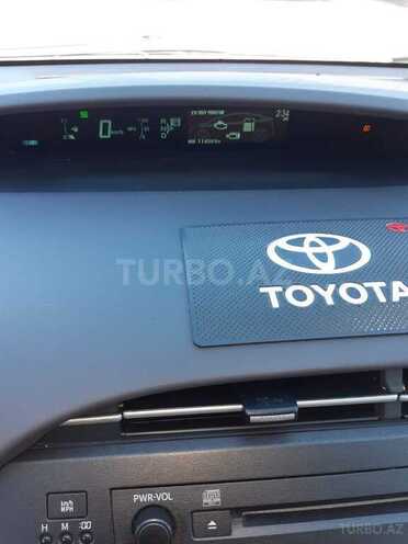 Toyota Prius 2010, 191,834 km - 1.8 л - Bakı