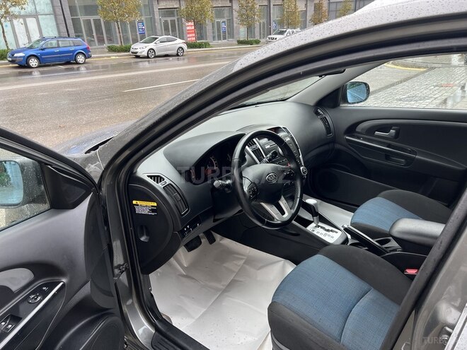 Kia Ceed 2010, 230,337 km - 1.6 l - Bakı