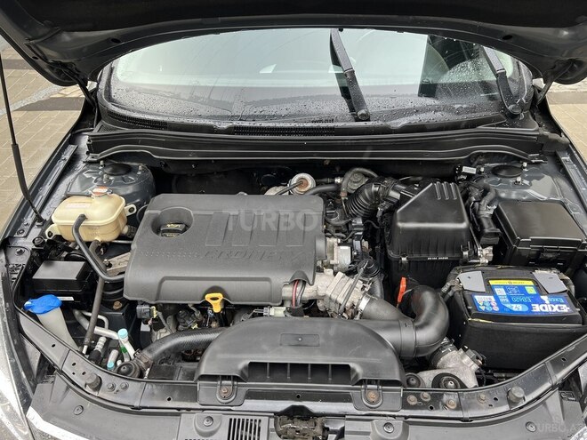Kia Ceed 2010, 230,337 km - 1.6 l - Bakı