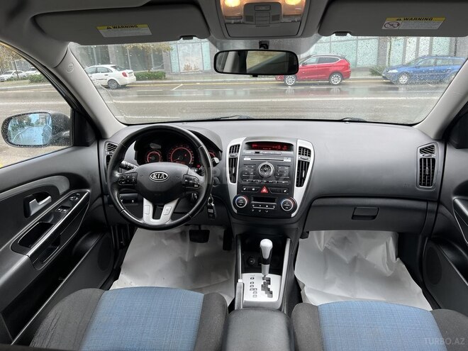 Kia Ceed 2010, 230,337 km - 1.6 l - Bakı
