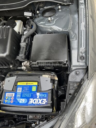 Kia Ceed 2010, 230,337 km - 1.6 l - Bakı