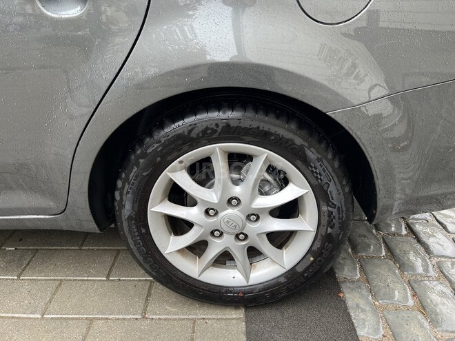 Kia Ceed 2010, 230,337 km - 1.6 l - Bakı