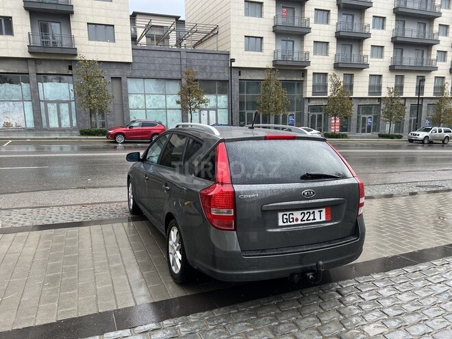 Kia Ceed 2010, 230,337 km - 1.6 l - Bakı