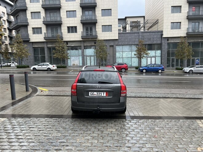 Kia Ceed 2010, 230,337 km - 1.6 l - Bakı