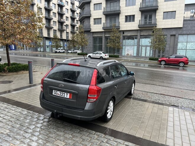 Kia Ceed 2010, 230,337 km - 1.6 l - Bakı