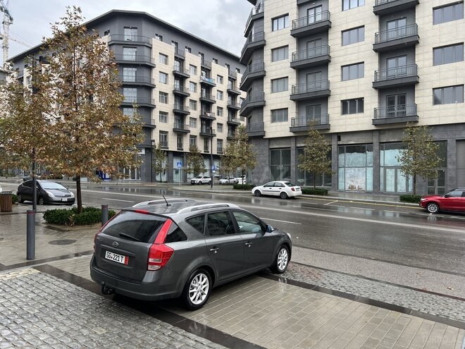 Kia Ceed 2010, 230,337 km - 1.6 l - Bakı