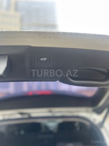 Hyundai Grand Santa Fe 2013, 176,000 km - 2.2 l - Bakı