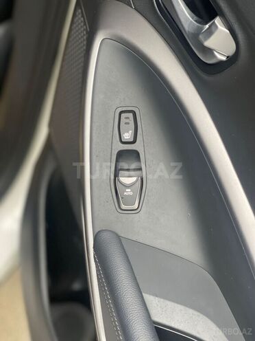 Hyundai Grand Santa Fe 2013, 176,000 km - 2.2 l - Bakı