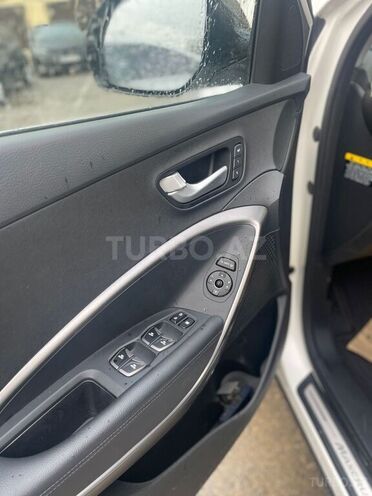 Hyundai Grand Santa Fe 2013, 176,000 km - 2.2 l - Bakı