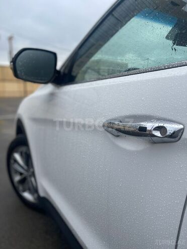 Hyundai Grand Santa Fe 2013, 176,000 km - 2.2 l - Bakı