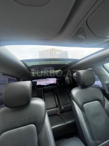 Hyundai Grand Santa Fe 2013, 176,000 km - 2.2 l - Bakı