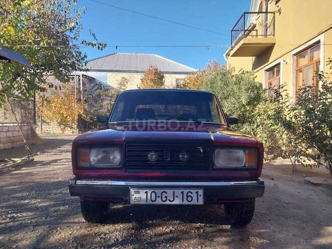 LADA (VAZ) 2107 2000, 48,000 km - 1.6 л - Qazax
