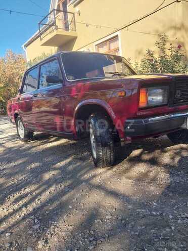 LADA (VAZ) 2107 2000, 48,000 km - 1.6 л - Qazax