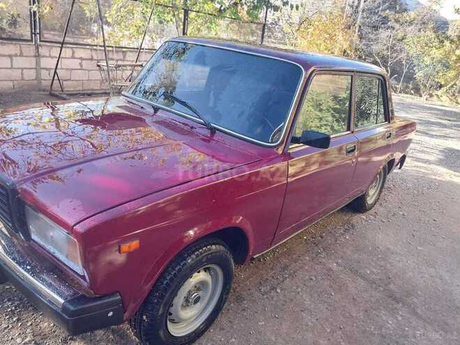 LADA (VAZ) 2107 2000, 48,000 km - 1.6 л - Qazax