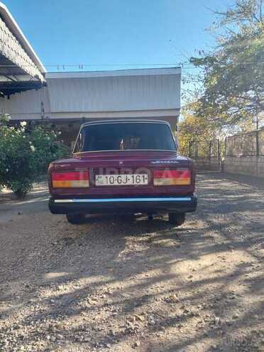 LADA (VAZ) 2107 2000, 48,000 km - 1.6 л - Qazax