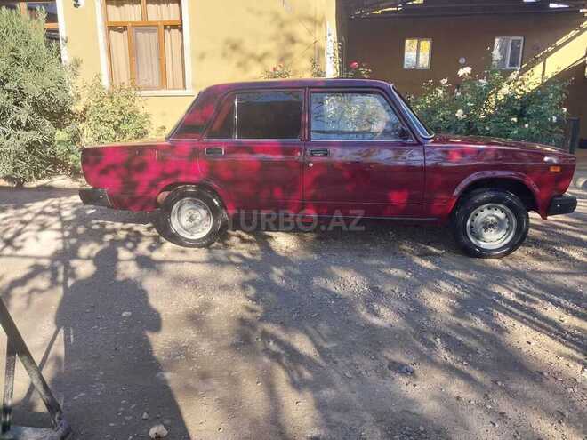 LADA (VAZ) 2107 2000, 48,000 km - 1.6 л - Qazax