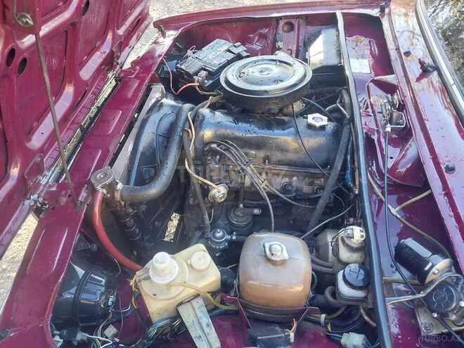 LADA (VAZ) 2107 2000, 48,000 km - 1.6 л - Qazax
