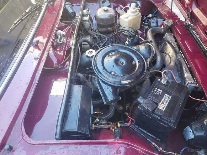 LADA (VAZ) 2107 2000, 48,000 km - 1.6 л - Qazax