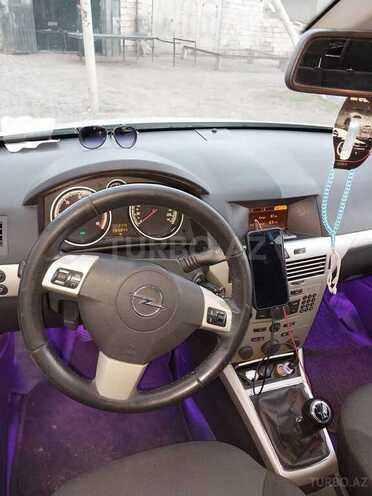 Opel Astra 2007, 271,000 km - 1.3 l - Bakı