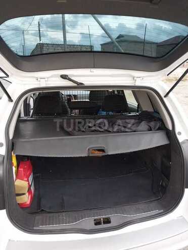 Opel Astra 2007, 271,000 km - 1.3 l - Bakı