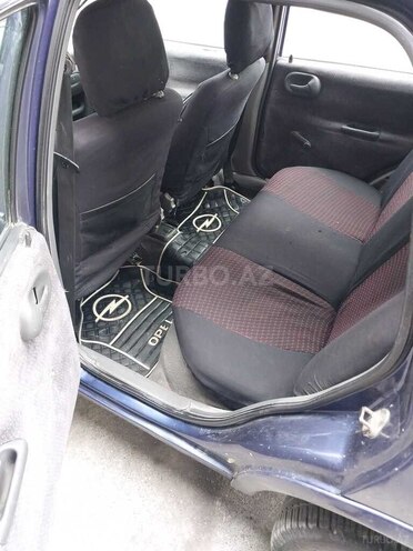 Opel Corsa 1996, 320,000 km - 1.4 l - Zaqatala
