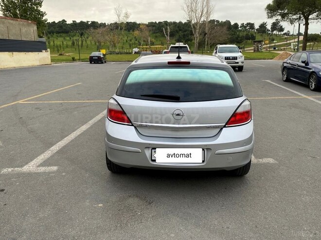 Opel Astra 2006, 186,000 km - 1.9 l - Bakı