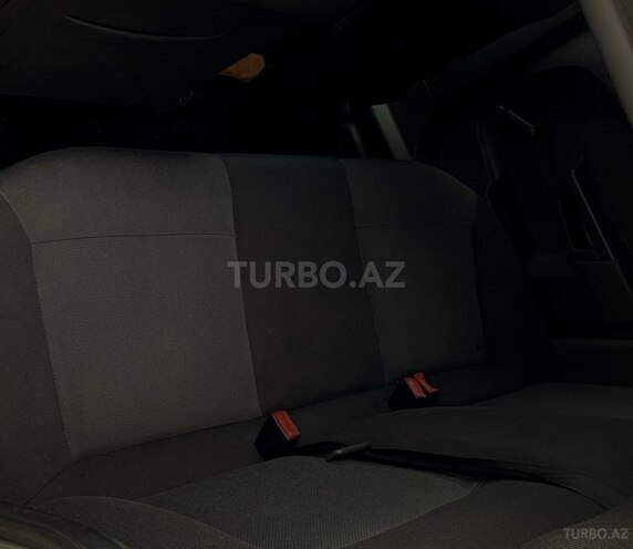 Opel Astra 2006, 186,000 km - 1.9 l - Bakı