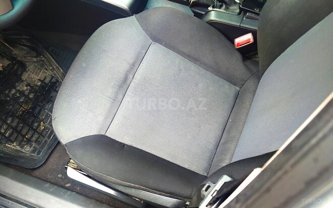 Opel Astra 2006, 186,000 km - 1.9 l - Bakı