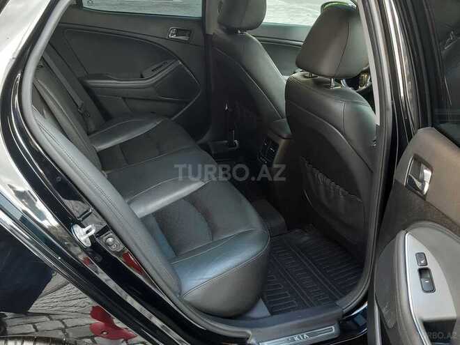 Kia Optima 2014, 97,000 km - 2.0 l - Bakı