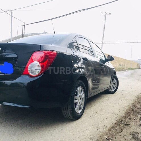 Chevrolet Aveo 2012, 333,333 km - 1.4 л - Bakı
