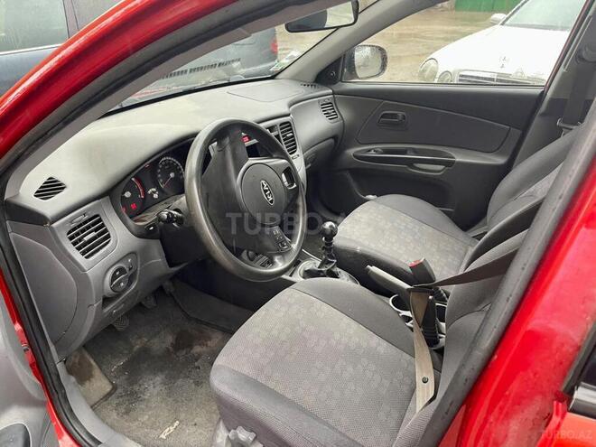 Kia Rio 2010, 247,000 km - 1.5 l - Bakı