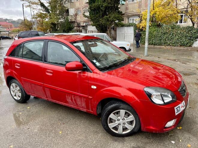Kia Rio 2010, 247,000 km - 1.5 l - Bakı