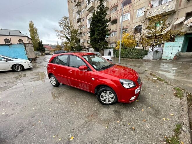 Kia Rio 2010, 247,000 km - 1.5 l - Bakı