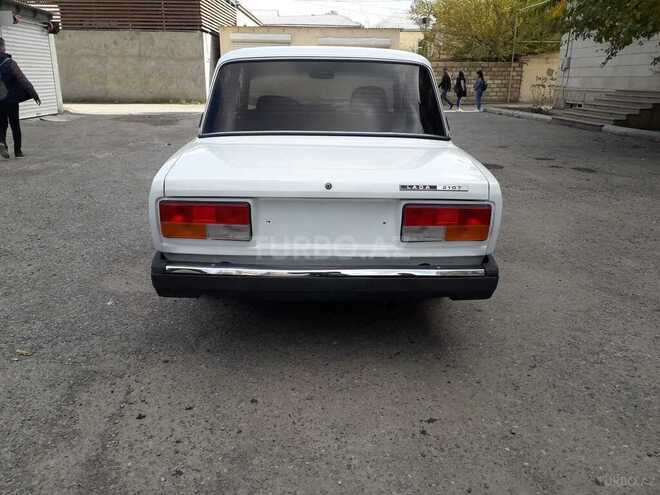 LADA (VAZ) 2107 2007, 52,198 km - 1.6 л - Yevlax
