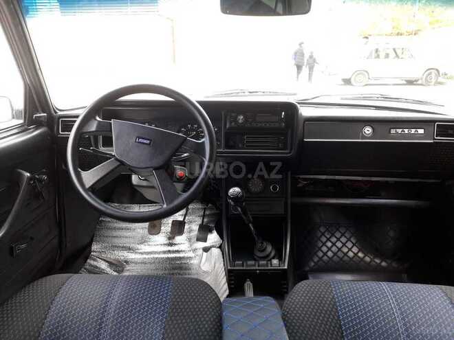LADA (VAZ) 2107 2007, 52,198 km - 1.6 л - Yevlax
