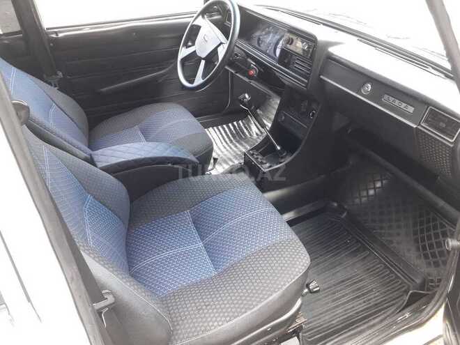 LADA (VAZ) 2107 2007, 52,198 km - 1.6 л - Yevlax