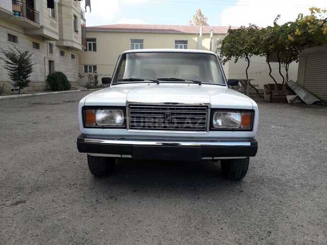 LADA (VAZ) 2107 2007, 52,198 km - 1.6 л - Yevlax