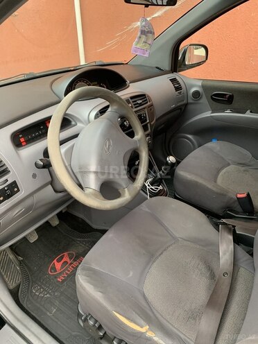 Hyundai Matrix 2006, 240,000 km - 1.5 л - Bakı