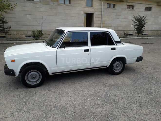 LADA (VAZ) 2107 2007, 52,198 km - 1.6 л - Yevlax