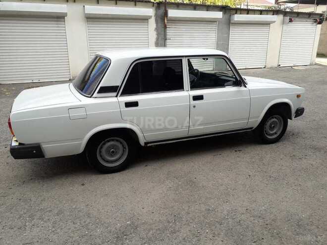 LADA (VAZ) 2107 2007, 52,198 km - 1.6 л - Yevlax