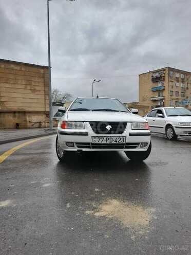 Khazar LX 2021, 4,100 km - 1.7 l - Bakı