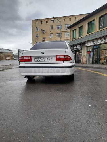 Khazar LX 2021, 4,100 km - 1.7 l - Bakı