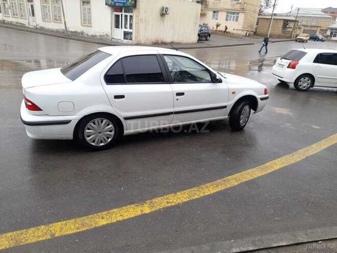 Khazar LX 2021, 4,100 km - 1.7 l - Bakı