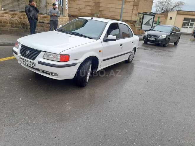 Khazar LX 2021, 4,100 km - 1.7 l - Bakı