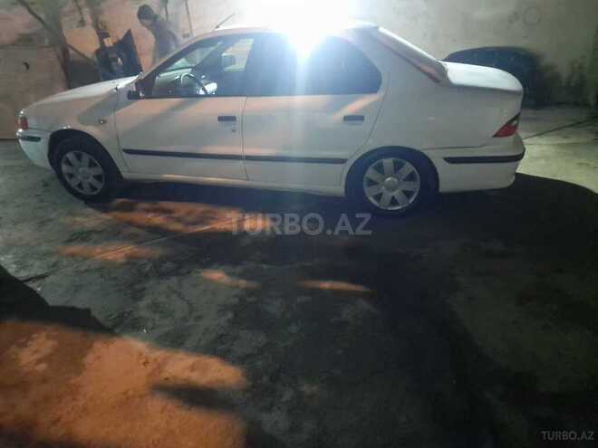 Khazar LX 2021, 4,100 km - 1.7 l - Bakı