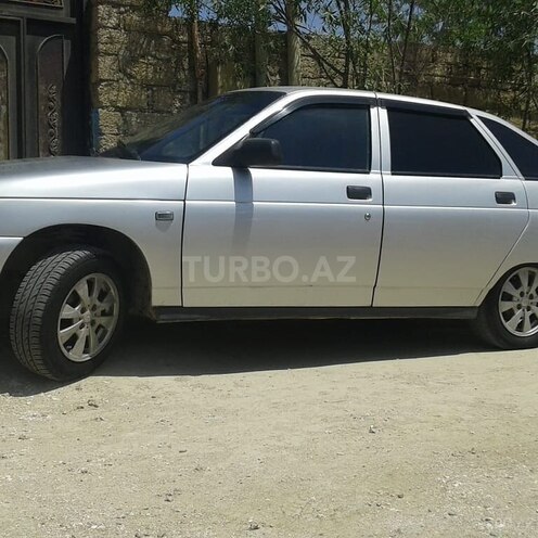 LADA (VAZ) 2112 2005, 196,000 km - 1.5 l - Saatlı