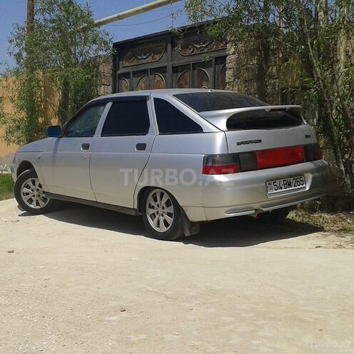 LADA (VAZ) 2112 2005, 196,000 km - 1.5 l - Saatlı